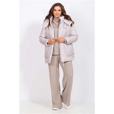 Mislana С850 розовый_жемчуг, Куртка