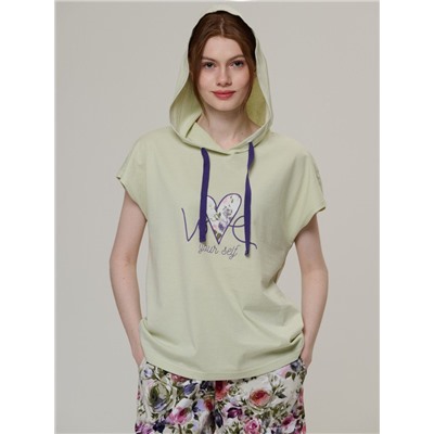 пижама/домашний костюм 4389-20 Новинка