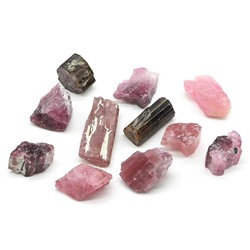 Камень турмалин AAA 12*9*8мм, 1-1,99г