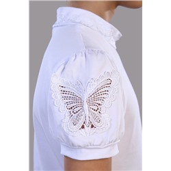 Блузка Бэлль Арт. 13133 НАТАЛИ #908077