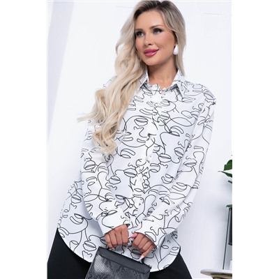 312424 LT Collection Рубашка