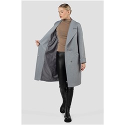 01-12044 Пальто женское демисезонное