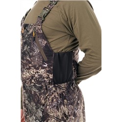 Костюм мужской зимний Сапсан костюм (алова, ельник)