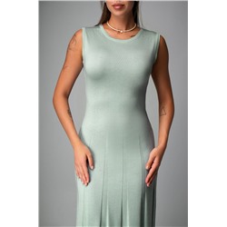 Женское вязаное платье Happyfox