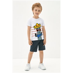 Футболка KOGANKIDS #923684