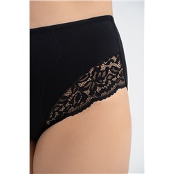 DU1004 (Трусы женские корректирующие, Madamoda - Vis )