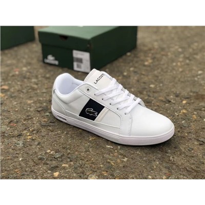 Lacoste Endeliner