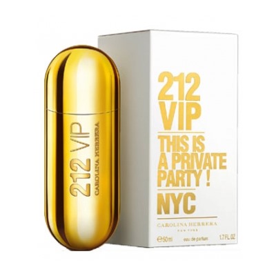 212 VIP lady  deo 150ml