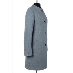 01-08914 Пальто женское демисезонное