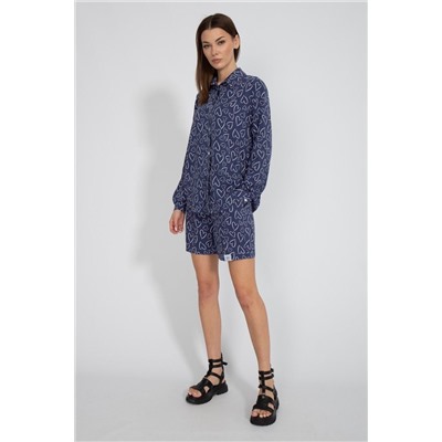 Kivviwear 40884089.04, Шорты,  Рубашка