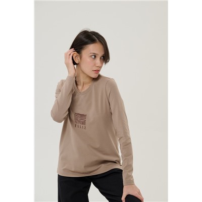 лонгслив 8959-22 Новинка