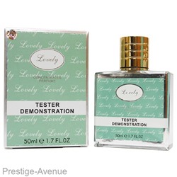 Тестер Al Rehab Lovely edp 50ml