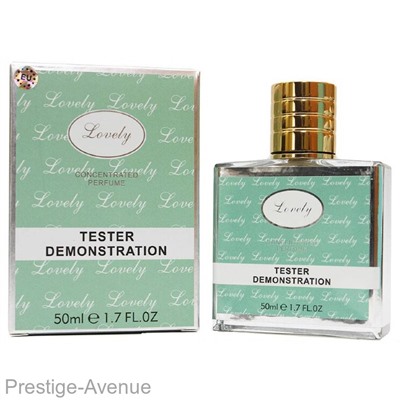 Тестер Al Rehab Lovely edp 50ml