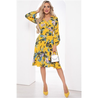 382642 LT Collection Платье