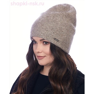 899199 Колпак женский флис