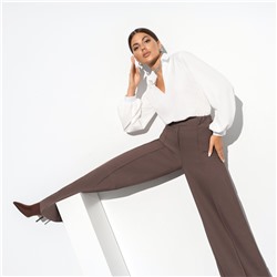 Блуза, Личные границы (кутюр)