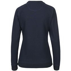 Свитшот женский Kulonga Sweat, темно-синий
