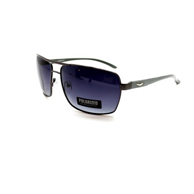 Алюминиевые поляризационные очки 2023 - Polarized 2015 с28