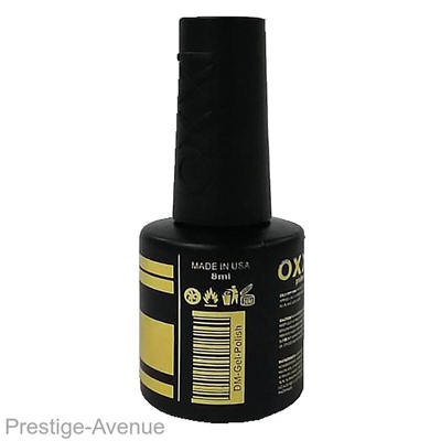 Гель Лак OXXI 8 ml