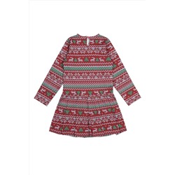 Платье АПРЕЛЬ #859253