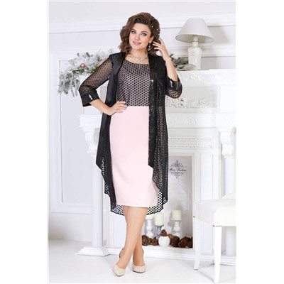 Mira Fashion 5167, Платье