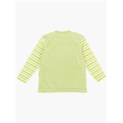 Джемпер V-2011-24 салат