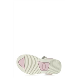 Туфли открытые дошкольные ZEBRA