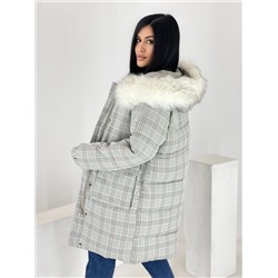 Зимние куртки и пуховики 821641