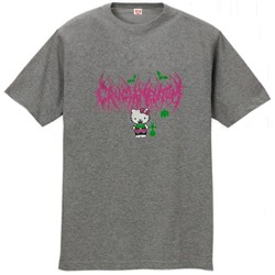 Футболка "Hello Kitty"