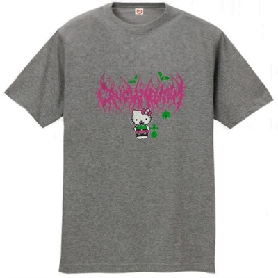 Футболка "Hello Kitty"