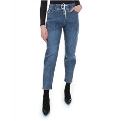 1733 Джинсы-джоггеры ZAL размер W32