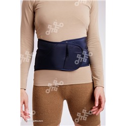 Пояс стеганый из верблюжьей шерсти          (арт. 03119), ООО МОНГОЛКА