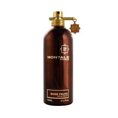 MONTALE BOISE FRUITE unisex  20ml edp