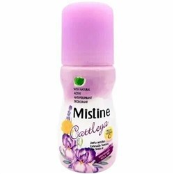 CATTLEYA Plus Vitamin C, Deodorant, Mistine (Отбеливающий роликовый дезодорант КАТТЛЕЯ плюс Витамин С, Мистин), 35 мл.
