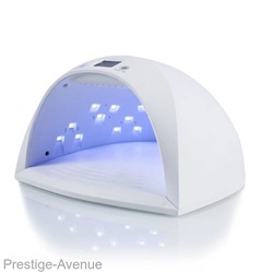 Led Nail Lamp Lio Battery UV 3 plus 60 Вт