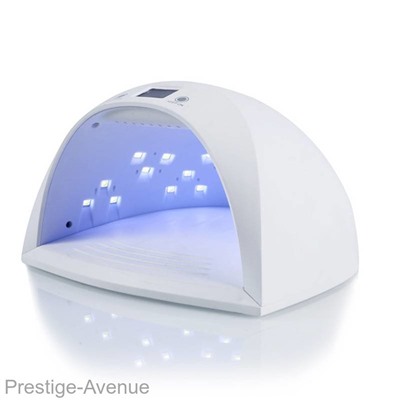 Led Nail Lamp Lio Battery UV 3 plus 60 Вт