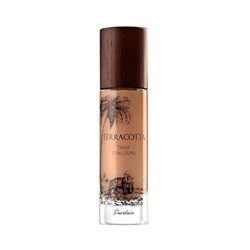 GUERLAIN TERRACOT TEINT FL D`AILLEURS BLOND тон крем 01 для блонднок NEW!!