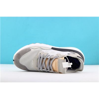 Кроссовки Adidas Nite Jogger 2019