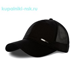 220054 BM Бейсболка мужская (57-59)