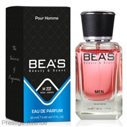 Beas M237 Baldessarini Ambre Men edp 50 ml