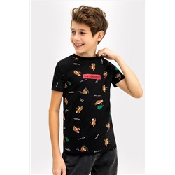 Футболка MARK FORMELLE #957789