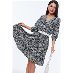 Платье Хороша собой