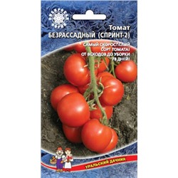 Томат Безрассадный (УД) 20шт Симбиоз