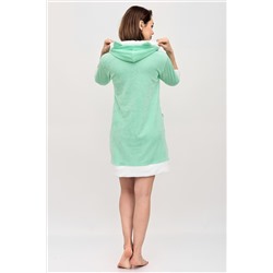 Халат женский Котик М LIKA DRESS #935235