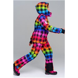 Комплект (Куртка + Брюки) PLAYTODAY #943787