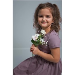 Летнее платье для девочки Happyfox