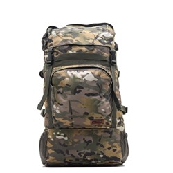 Рюкзак КОДАР МУЛЬТИКАМ 50л