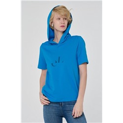 футболка женская 8257-07 -50%