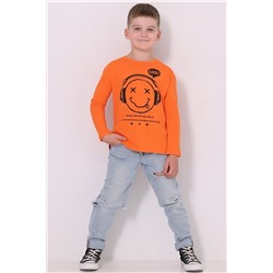 Лонгслив АПРЕЛЬ #1034958