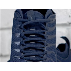 Кроссовки NIke Air Max Plus all Blue